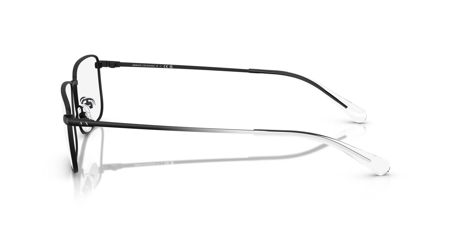 Armani Exchange 1069 Eyeglasses - view 10